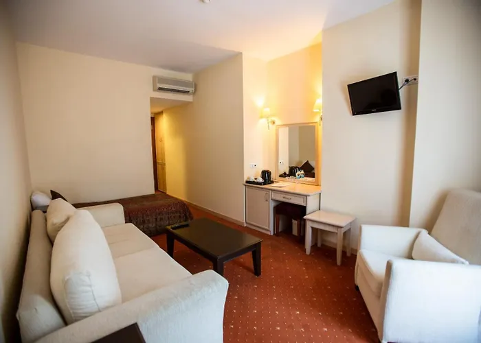 Lykia Premium Concept Resort 4*