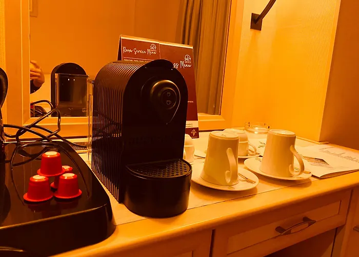 Lykia Premium Concept 4*