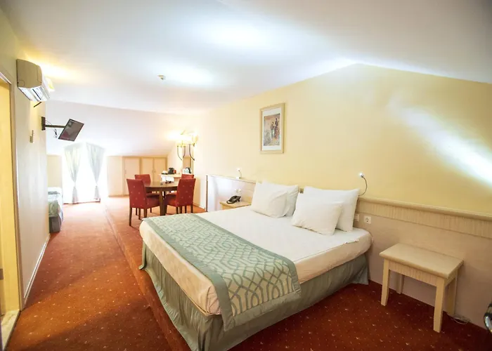 Lykia Premium Concept Resort