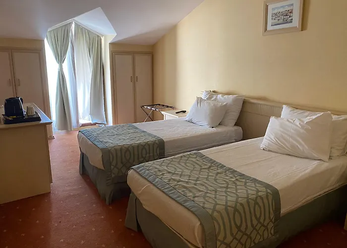 Resort Lykia Premium Concept 4*