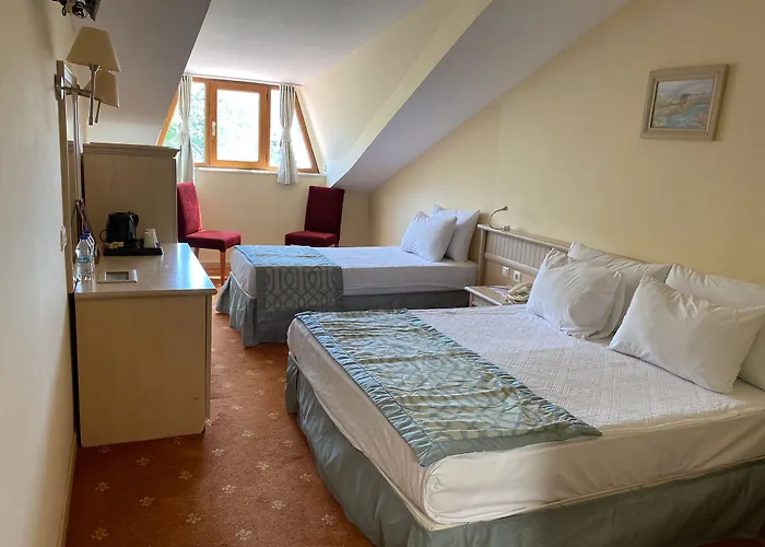 Lykia Premium Concept Resort Gocek (Fethiye)