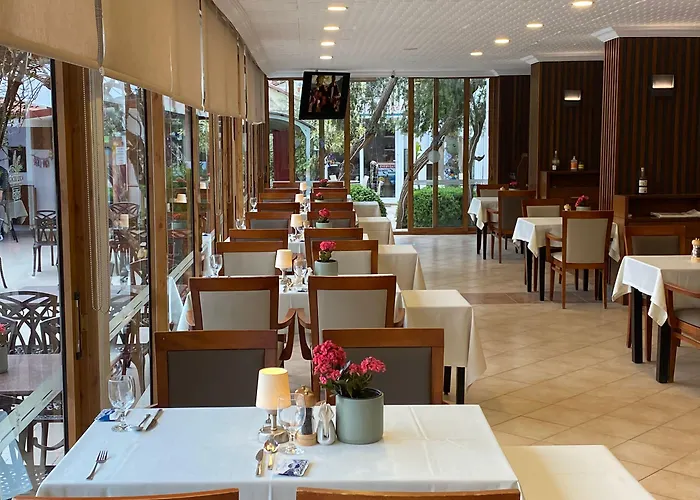 Lykia Premium Concept