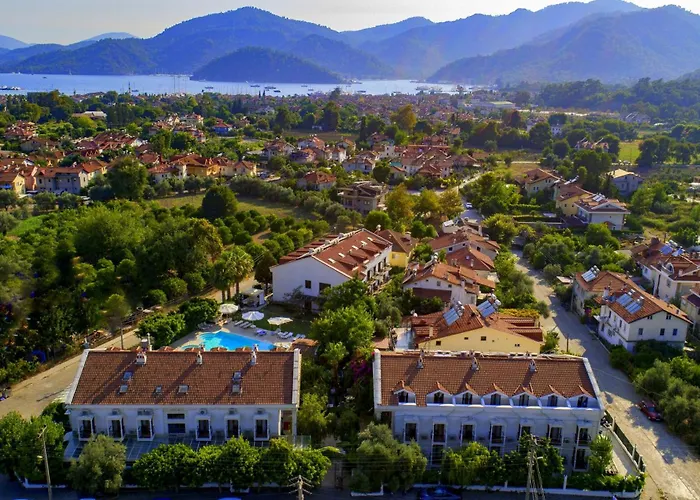 Lykia Premium Concept Resort