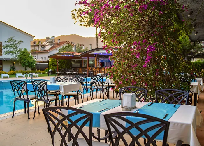 Lykia Premium Concept Gocek (Fethiye)