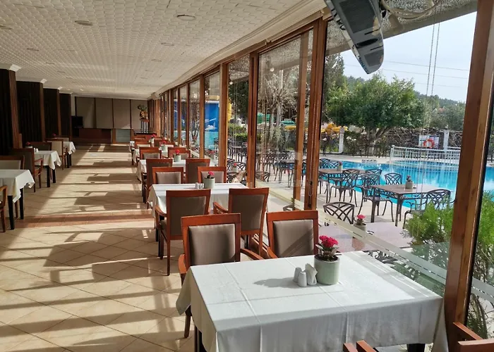 Lykia Premium Concept Gocek (Fethiye)