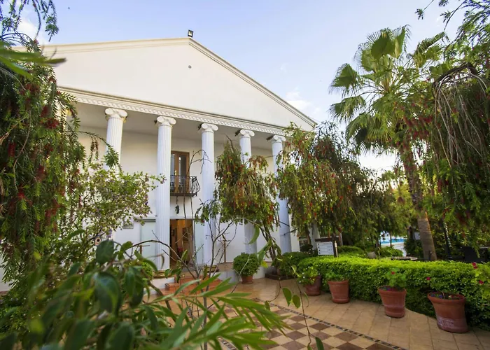 Lykia Premium Concept Resort