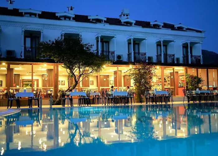 Lykia Premium Concept