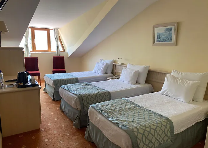 Lykia Premium Concept Resort