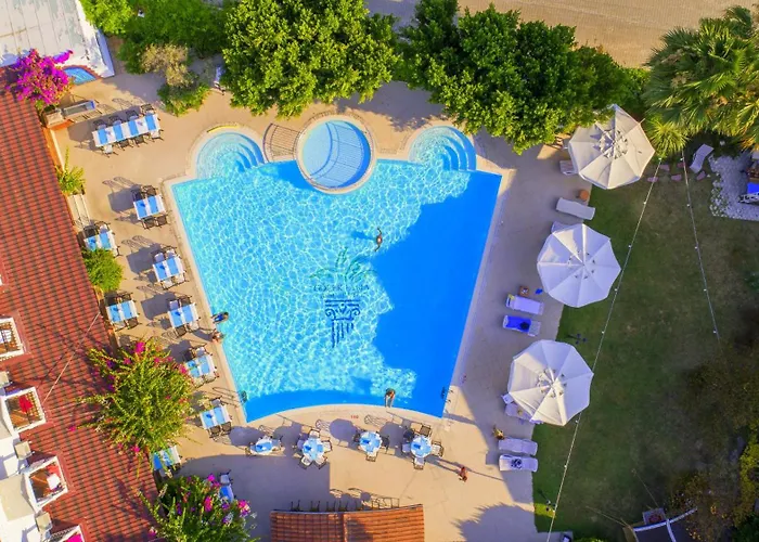 Resort Lykia Premium Concept 4*