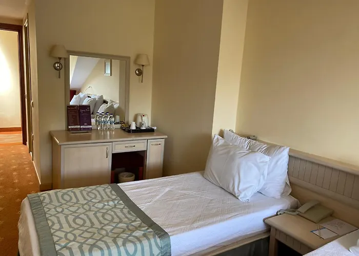 Lykia Premium Concept Resort Gocek (Fethiye)