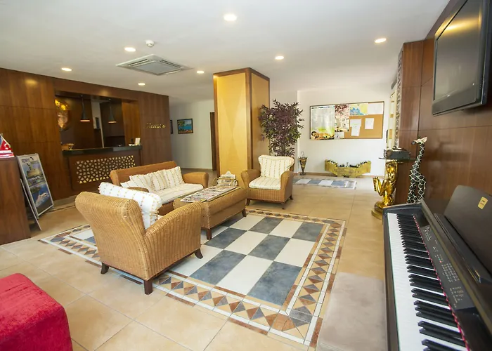 Lykia Premium Concept 4* Gocek (Fethiye)