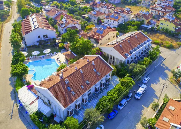 Lykia Premium Concept Resort 4*