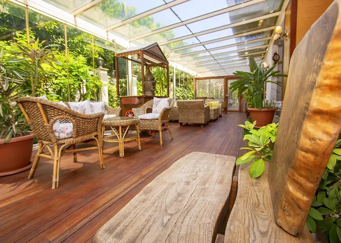 Lykia Premium Concept 4* Gocek (Fethiye)