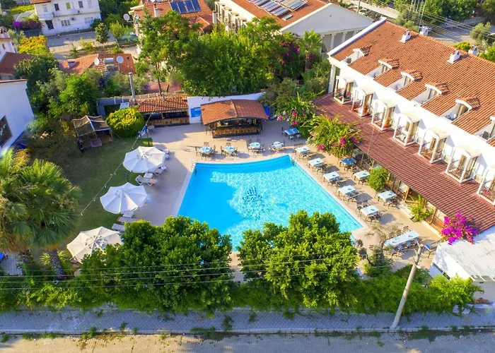 Lykia Premium Concept 4*