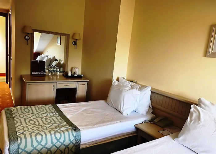 Lykia Premium Concept