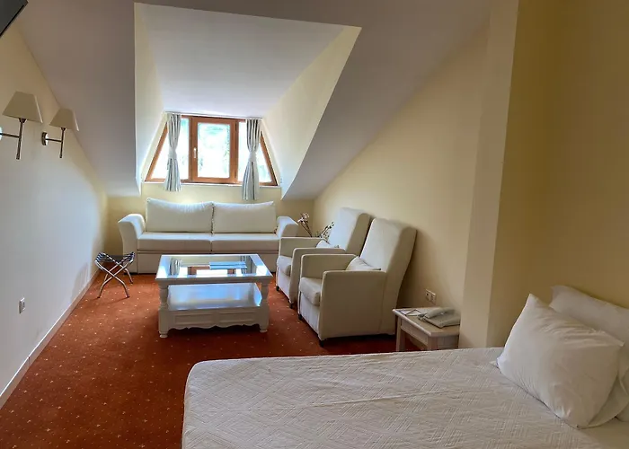 Lykia Premium Concept