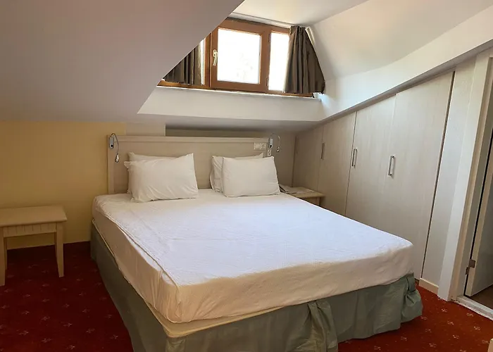 Lykia Premium Concept 4* Gocek (Fethiye)