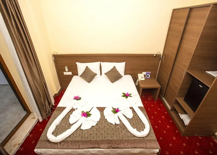 Resort Lykia Premium Concept Gocek (Fethiye)