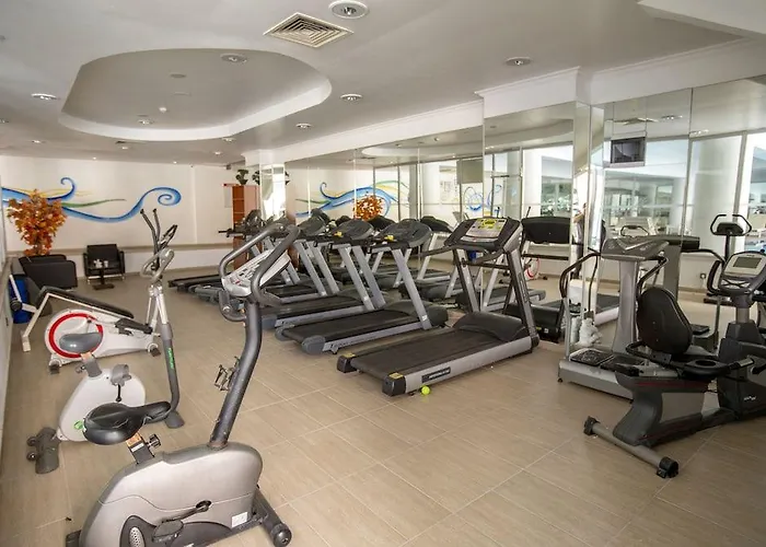 Lykia Premium Concept Resort Gocek (Fethiye)