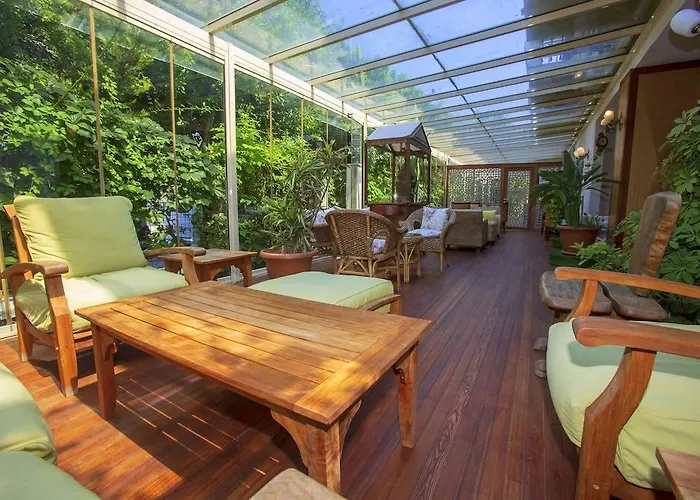 Lykia Premium Concept 4* Gocek (Fethiye)