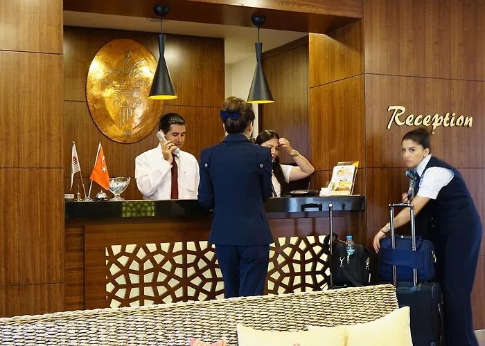 Lykia Premium Concept