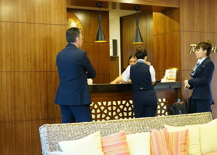 Lykia Premium Concept Resort