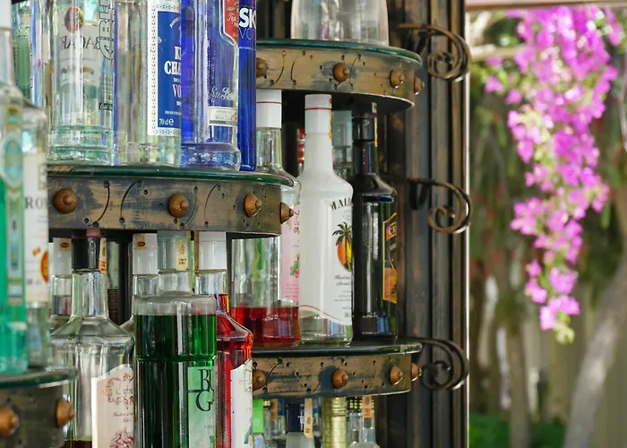 Lykia Premium Concept 4* Gocek (Fethiye)