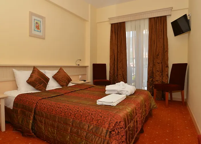 Resort Lykia Premium Concept Gocek (Fethiye)