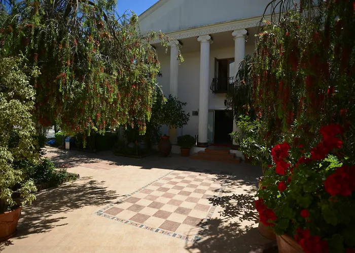 Lykia Premium Concept 4* Gocek (Fethiye)