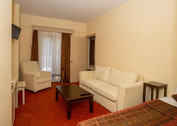 Resort Lykia Premium Concept