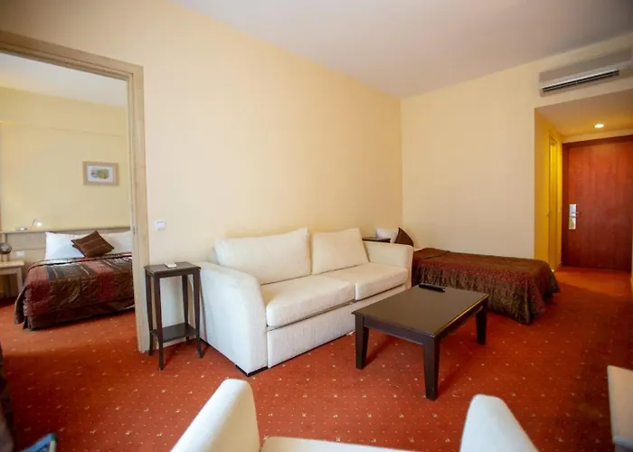 Lykia Premium Concept Resort