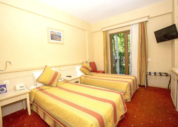 Lykia Premium Concept 4*