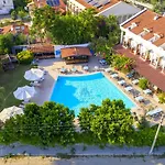 Lykia Premium Concept 4*