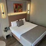 リゾート Lykia Premium Concept 4*