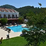 Lykia Premium Concept 4*