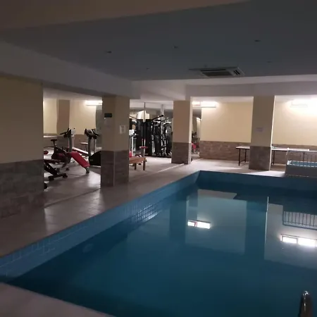 Lykia Premium Concept Ośrodek wypoczynkowy 4*
