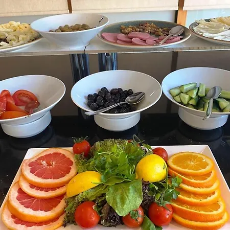 Lykia Premium Concept Complex Göcek