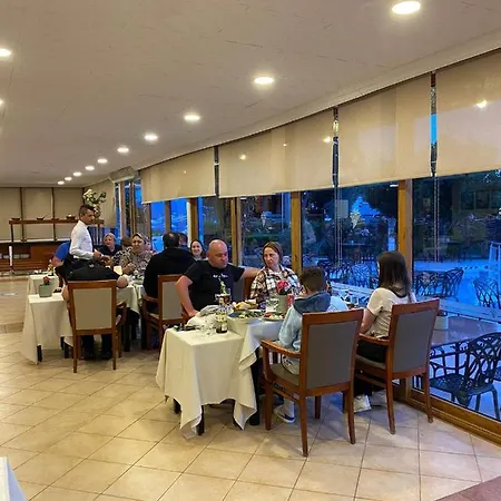 Lykia Premium Concept Complex