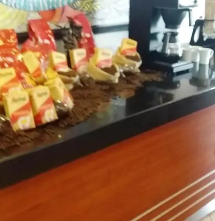 Complex Lykia Premium Concept