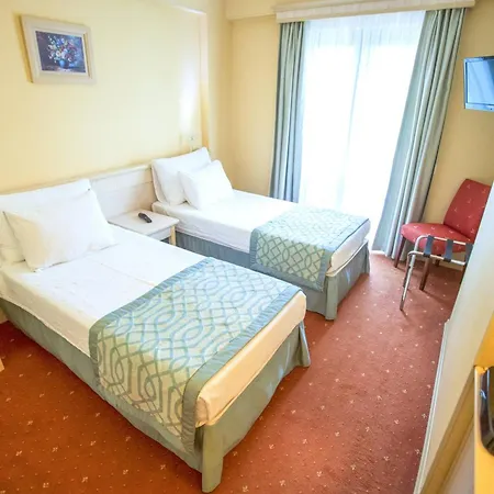 Lykia Premium Concept Complex Göcek