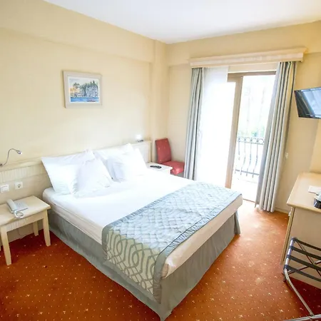 Lykia Premium Concept 4*