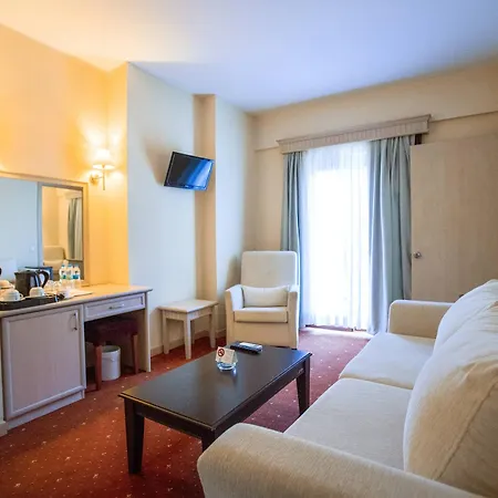 Lykia Premium Concept Ośrodek wypoczynkowy 4*