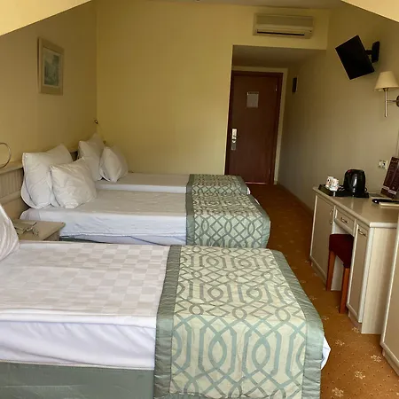 Complex Lykia Premium Concept