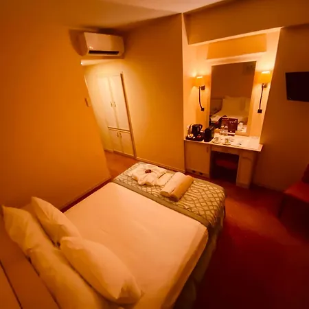 Lykia Premium Concept 4* Göcek