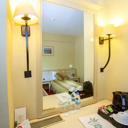 Lykia Premium Concept Station touristique 4*