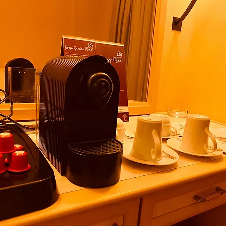 Lykia Premium Concept 4*