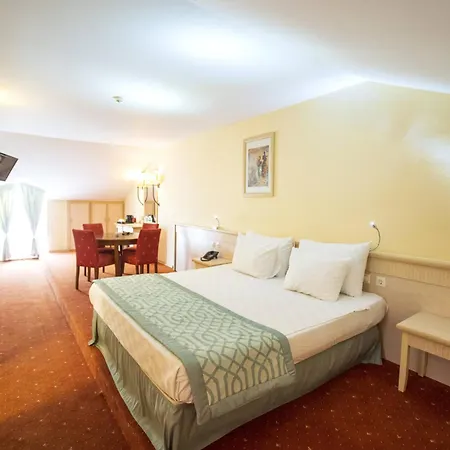 Lykia Premium Concept Complex