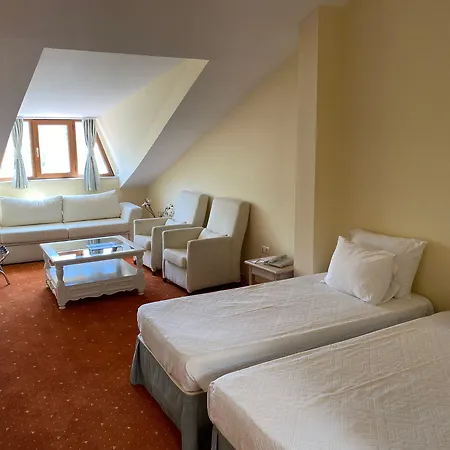 Ośrodek wypoczynkowy Lykia Premium Concept