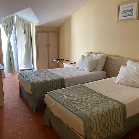 Station touristique Lykia Premium Concept 4*