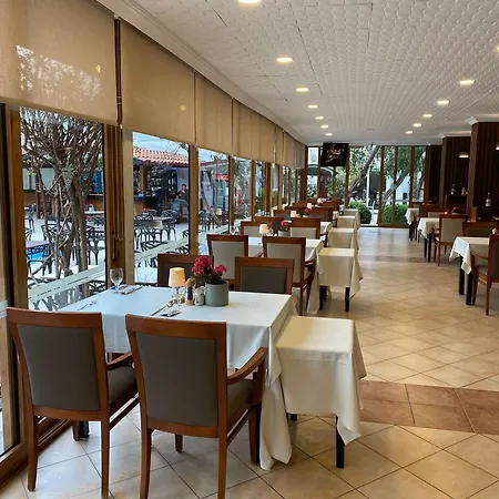 Lykia Premium Concept 4* Göcek